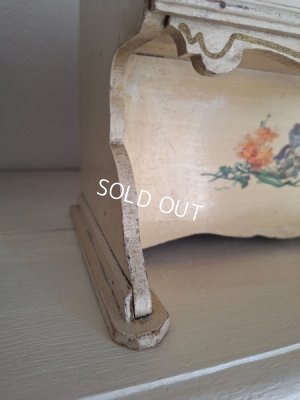 画像12: アンティークフレンチトイピアノ