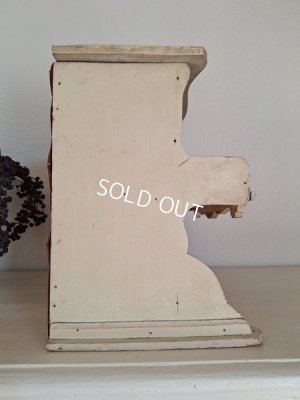 画像18: アンティークフレンチトイピアノ