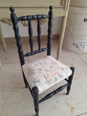 napoleon3rddollchair