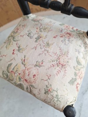 画像3: ナポレオン三世スタイルドールチェア