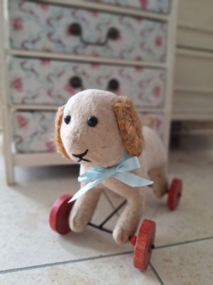dogwheels