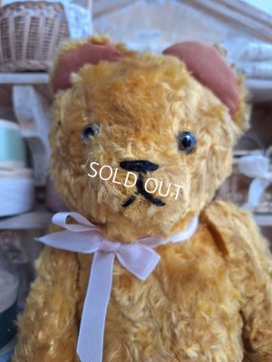 画像2: JPMフレンチテディベア
