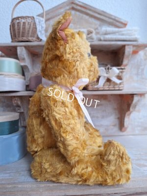 画像11: JPMフレンチテディベア