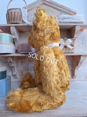 画像13: JPMフレンチテディベア