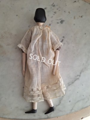 画像13: アンティークペグドール