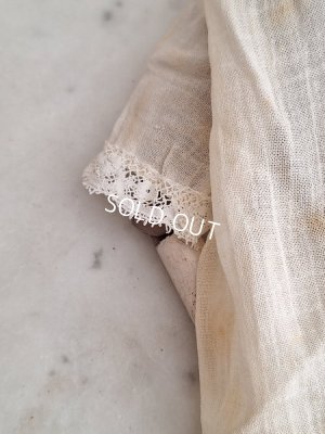 画像15: アンティークペグドール