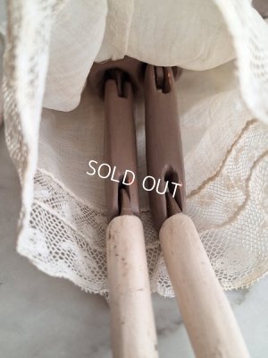 画像11: アンティークペグドール