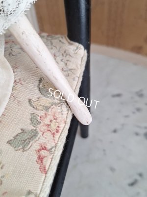 画像8: アンティークペグドール