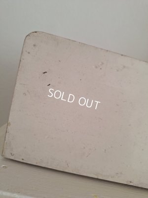 画像8: アンティークドールドロワー