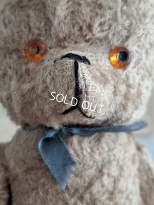 画像2: JPMフレンチテディベア