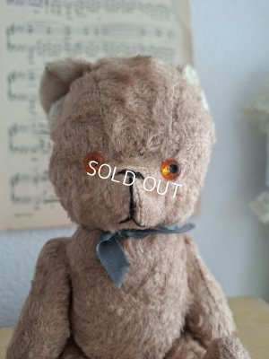 画像3: JPMフレンチテディベア