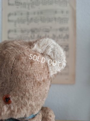 画像5: JPMフレンチテディベア