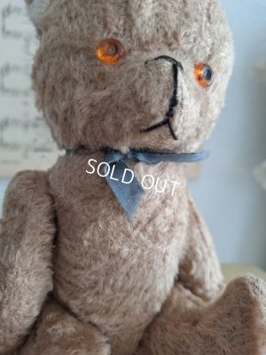 画像6: JPMフレンチテディベア