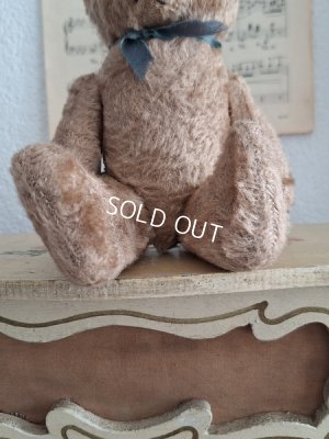 画像7: JPMフレンチテディベア