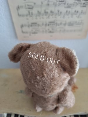 画像8: JPMフレンチテディベア