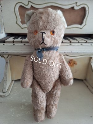 画像15: JPMフレンチテディベア