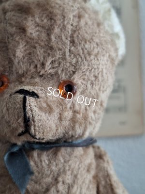 画像16: JPMフレンチテディベア