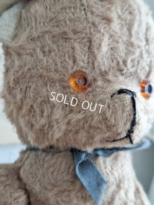 画像17: JPMフレンチテディベア