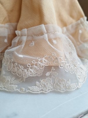 画像9: アンティーク陶器ハーフドール