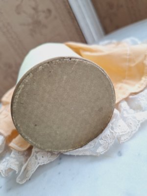 画像18: アンティーク陶器ハーフドール