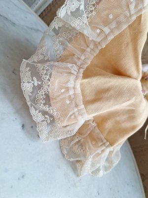 画像3: アンティーク陶器ハーフドール