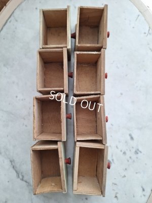 画像7: Epicerieオープンシェルフ