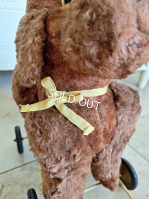 画像5: 車輪付JPMプードル