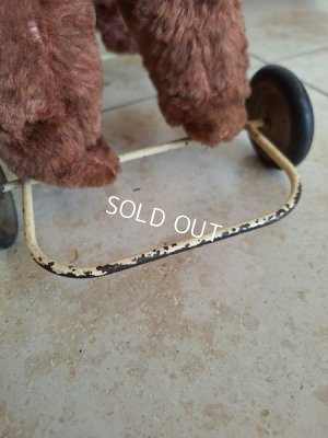 画像23: 車輪付JPMプードル