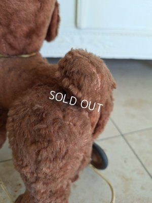 画像6: 車輪付JPMプードル