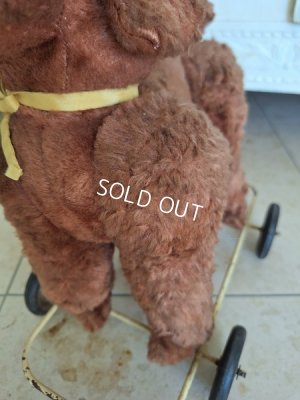 画像13: 車輪付JPMプードル