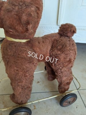 画像14: 車輪付JPMプードル