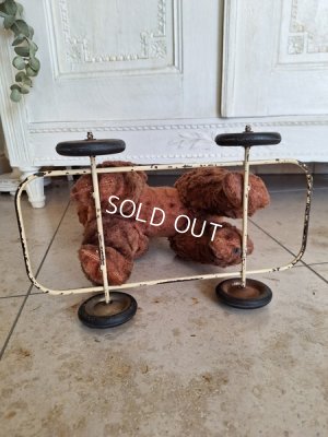 画像15: 車輪付JPMプードル