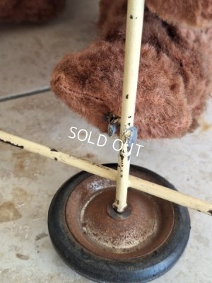 画像25: 車輪付JPMプードル