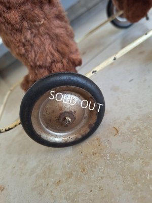 画像19: 車輪付JPMプードル