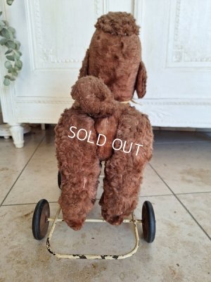 画像20: 車輪付JPMプードル