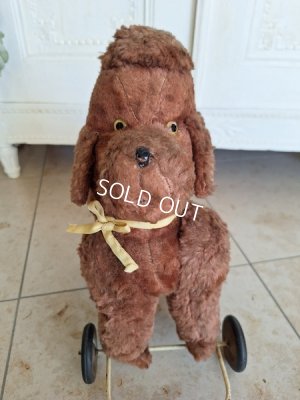 画像2: 車輪付JPMプードル