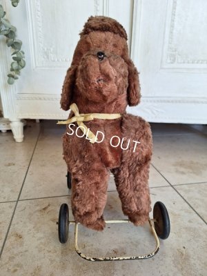 画像22: 車輪付JPMプードル