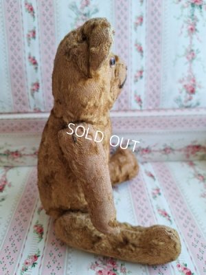 画像8: JPMフレンチテディベア