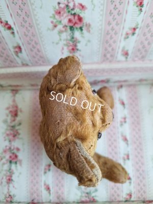 画像10: JPMフレンチテディベア