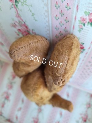 画像12: JPMフレンチテディベア