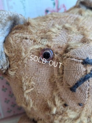 画像4: JPMフレンチテディベア