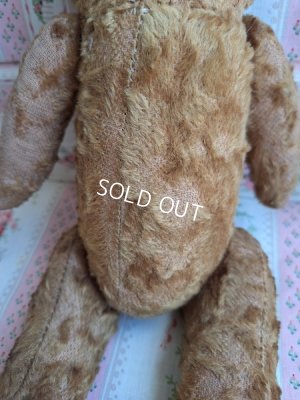 画像13: JPMフレンチテディベア