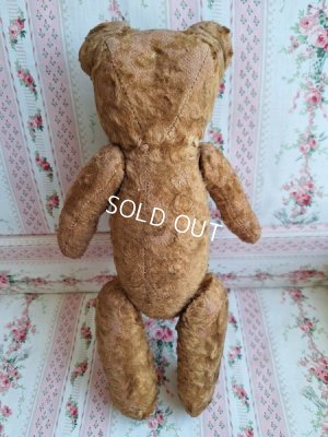 画像14: JPMフレンチテディベア