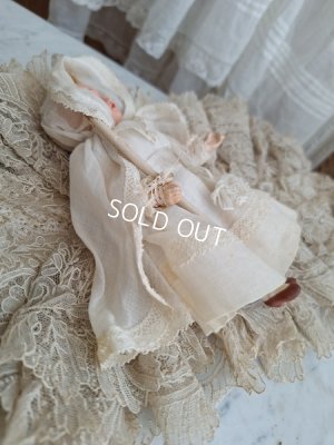 画像11: フレンチコミュニオンビスクドール　