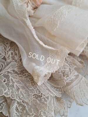 画像12: フレンチコミュニオンビスクドール　