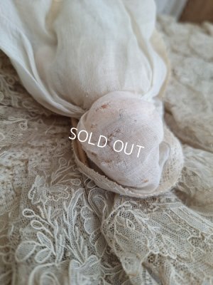 画像13: フレンチコミュニオンビスクドール　