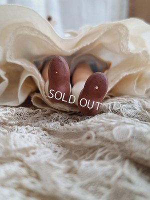 画像8: フレンチコミュニオンビスクドール　