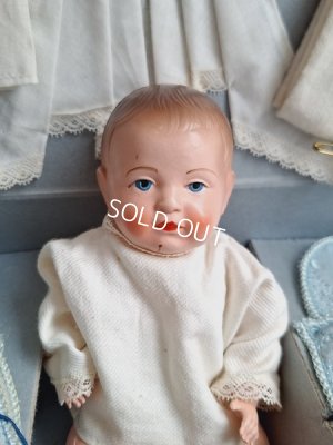 画像2: SNFドールプレゼンテーションボックス