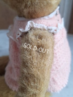 画像21: アンティークテディベア