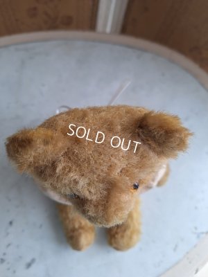 画像16: アンティークテディベア